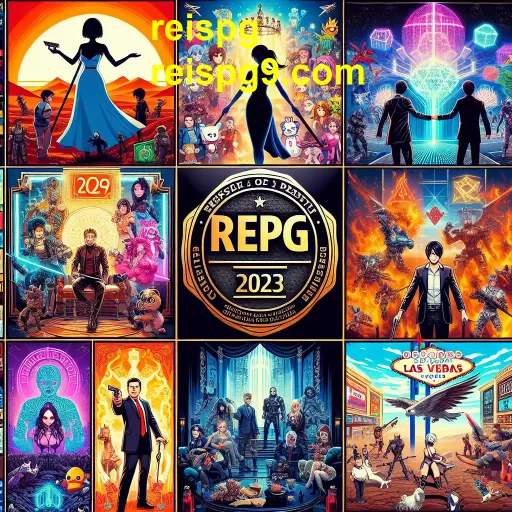 Os Lançamentos Mais Aguardados de 2023 no Mundo dos Jogos