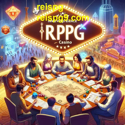 Explorando a Categoria de Avaliações em Reispg: O Guia do Jogador